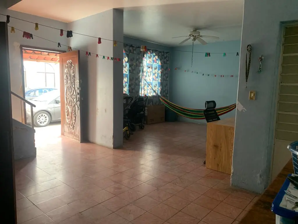 Se Vende Casa en Ladron de Guevara, Guadalajara, Jalisco — foto 12