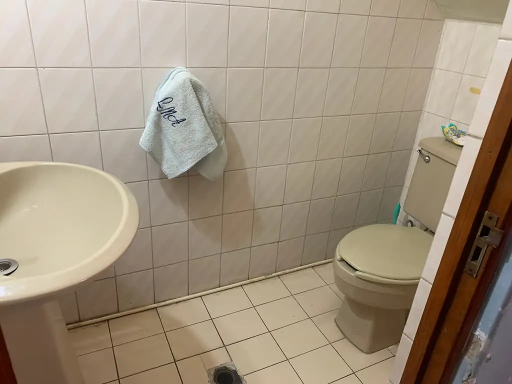 Se Vende Casa en Ladron de Guevara, Guadalajara, Jalisco — foto 10