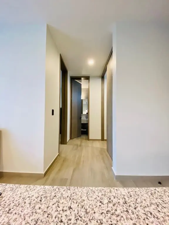 Departamento en renta en Bosques de la Victoria — foto 5