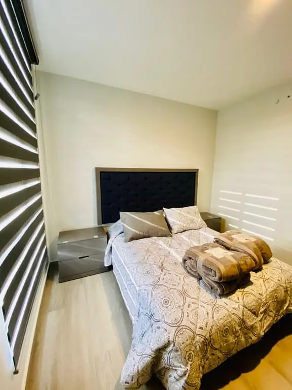 Departamento en renta en Bosques de la Victoria — foto 6