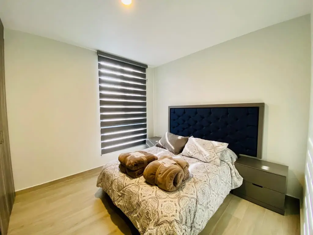 Departamento en renta en Bosques de la Victoria — foto 7
