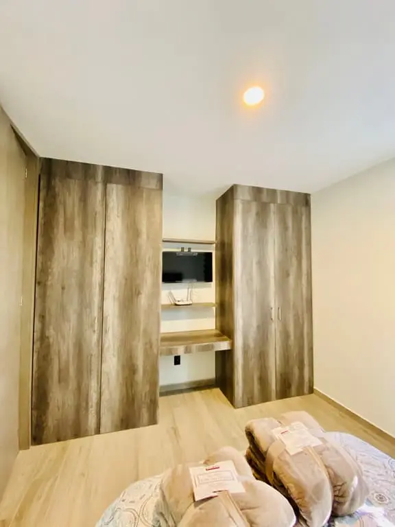 Departamento en renta en Bosques de la Victoria — foto 8