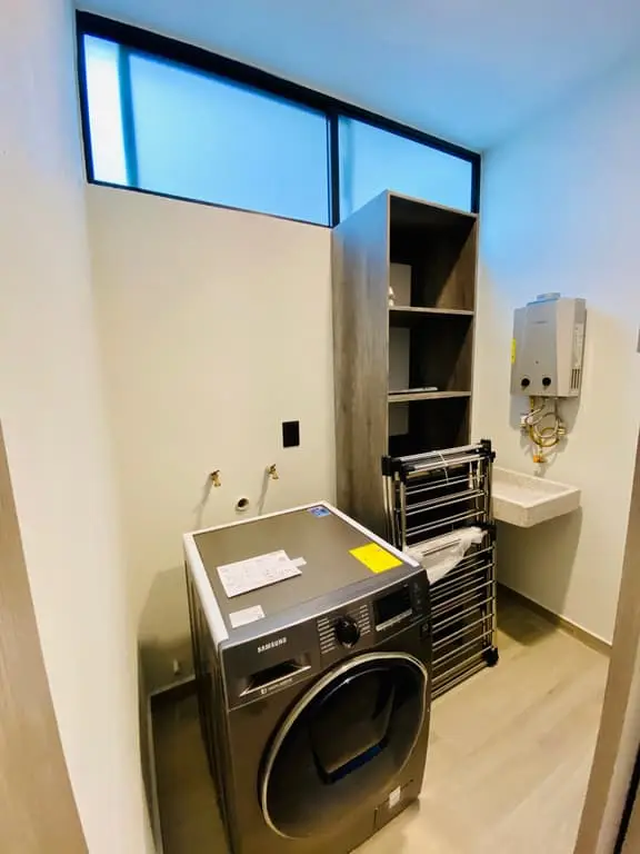 Departamento en renta en Bosques de la Victoria — foto 10