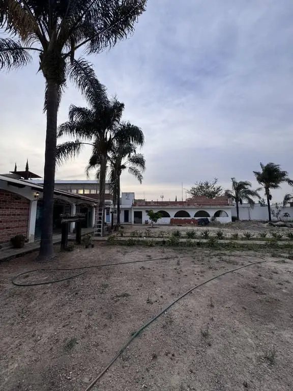 Terreno en venta en Jardines del Valle en Zapopan Jalisco
