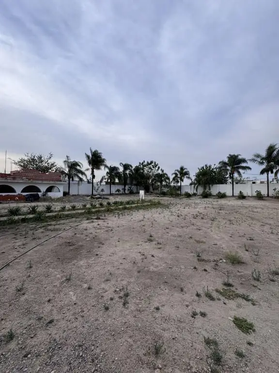 Terreno en venta en Jardines del Valle en Zapopan Jalisco — foto 2