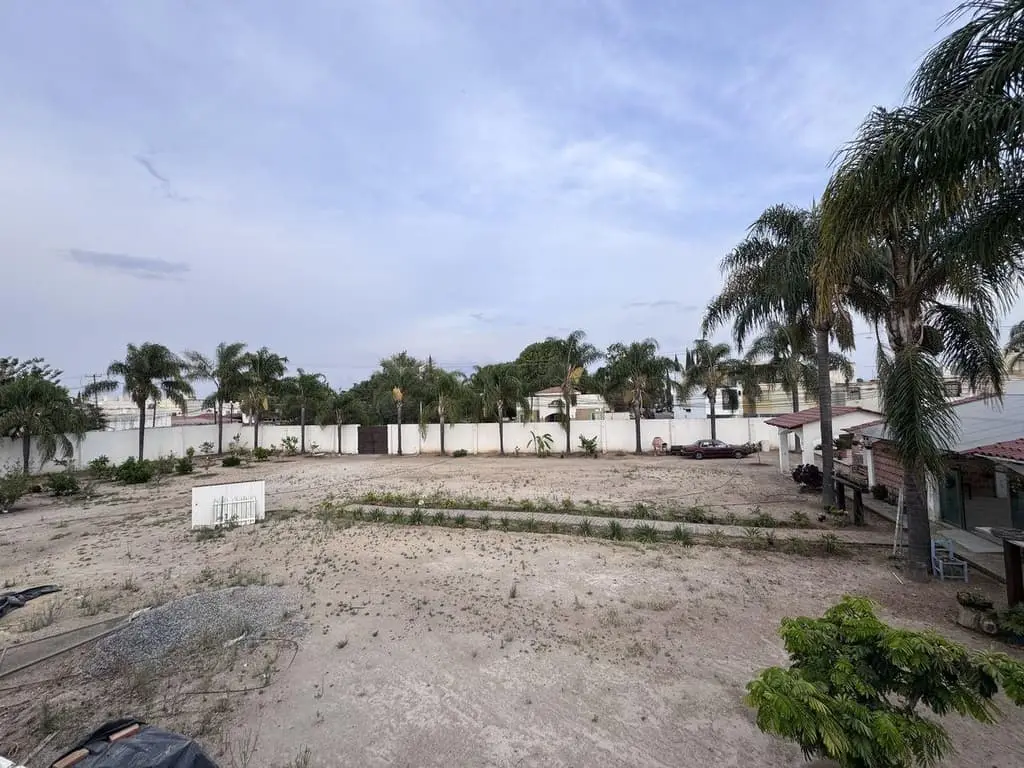 Terreno en venta en Jardines del Valle en Zapopan Jalisco — foto 11