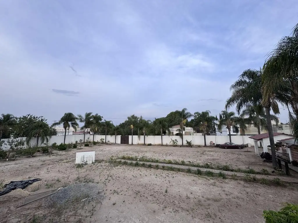 Terreno en venta en Jardines del Valle en Zapopan Jalisco — foto 12