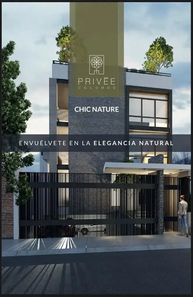 Departamento En Venta En Los Colomos, Zapopan, Jalisco