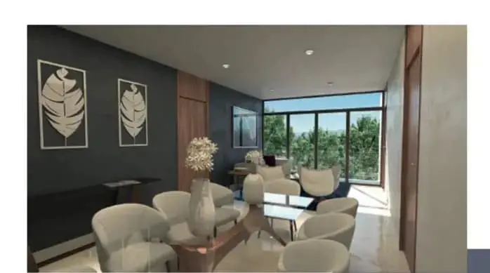 Departamento En Venta En Los Colomos, Zapopan, Jalisco — foto 2