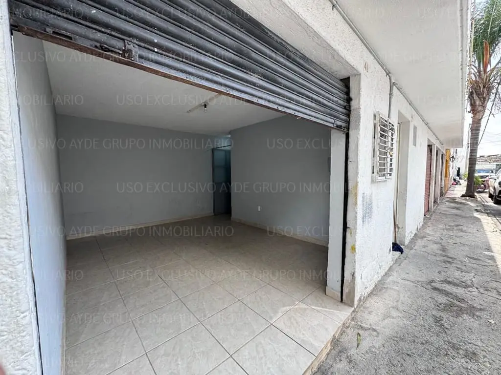 Bodega / Local Comercial en Santa Teresita