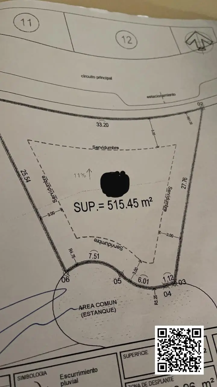 Terreno En Venta En Bosque De Los Lagos, Zapopan, Jalisco — foto 2