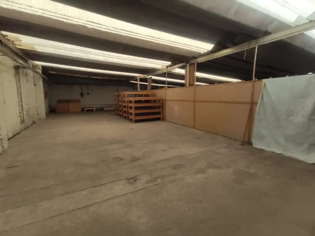 Excelente Bodega en Venta en San Marcos, Guadalajara. — foto 2