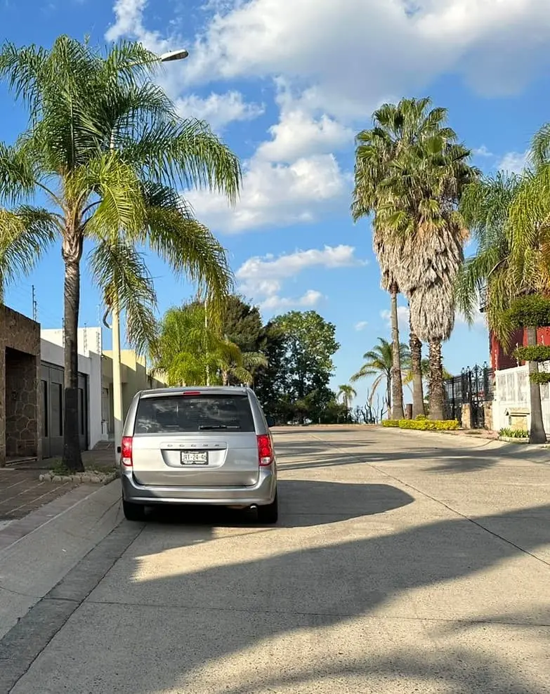 Terreno Panoramico Bugambilias Cerca Club Deportivo Bugambilias — foto 11
