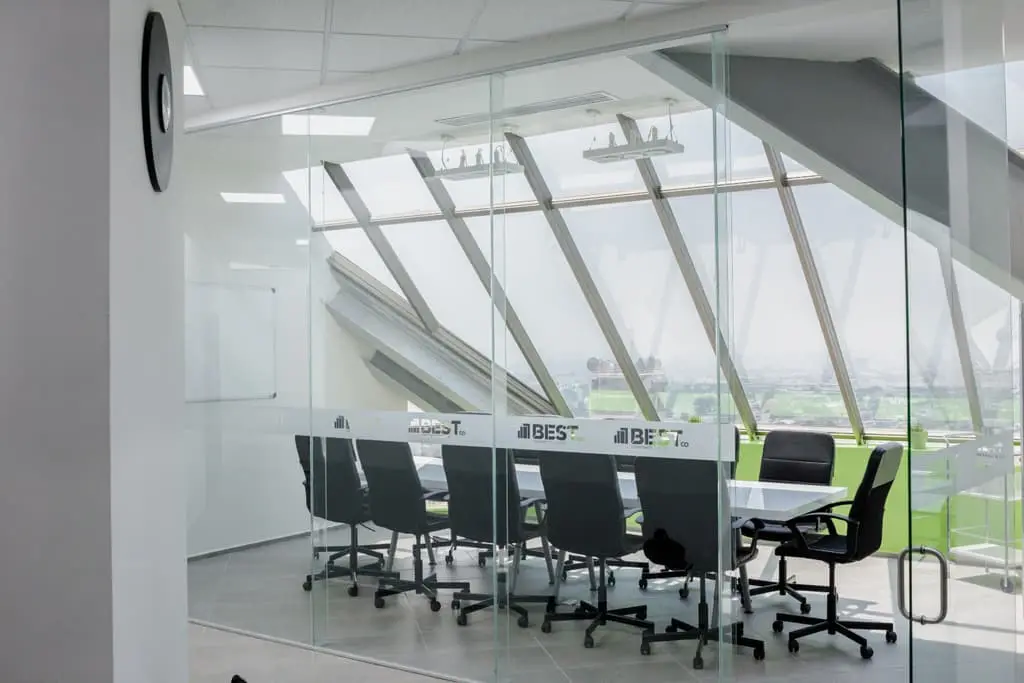 Sala de Juntas en Guadalajara con 15% de Descuento