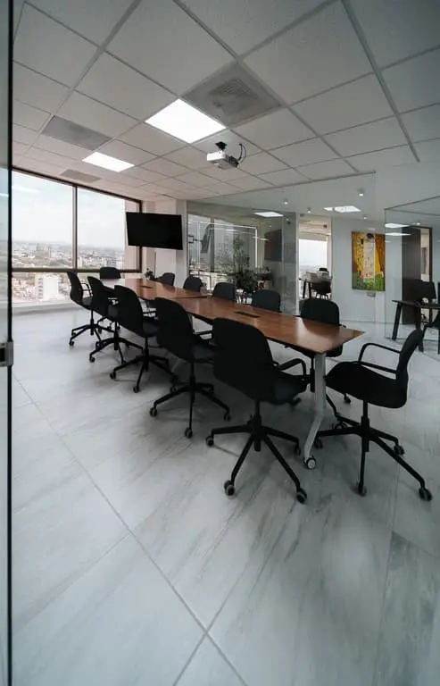Sala de Juntas en Guadalajara con 15% de Descuento — foto 2