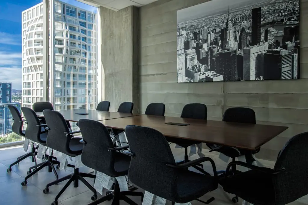 Sala de Juntas en Guadalajara con 15% de Descuento — foto 3