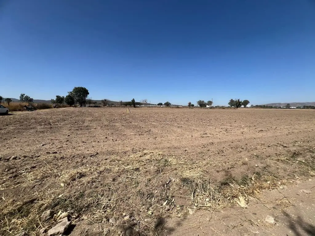 Parcela en Venta por Ramon Corona