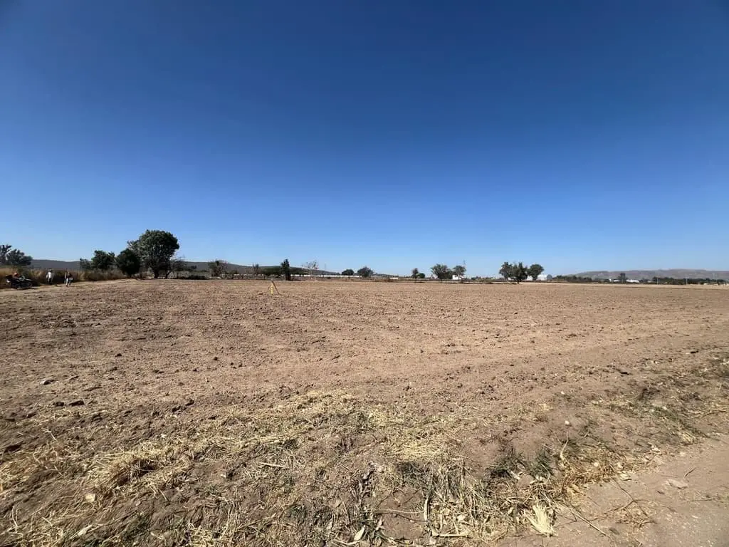 Parcela en Venta por Ramon Corona — foto 3