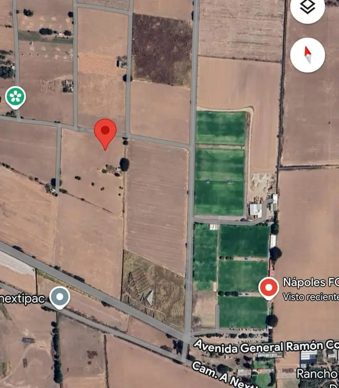 Parcela en Venta por Ramon Corona — foto 4
