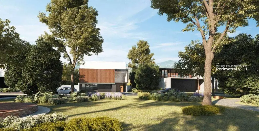 Terreno en Venta, Andaluz Residencial. La Mojonera, Zapopan. — foto 2