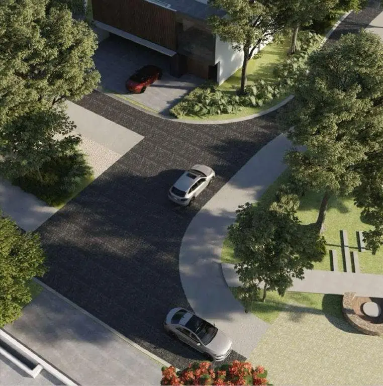 Terreno en Venta, Andaluz Residencial. La Mojonera, Zapopan. — foto 3