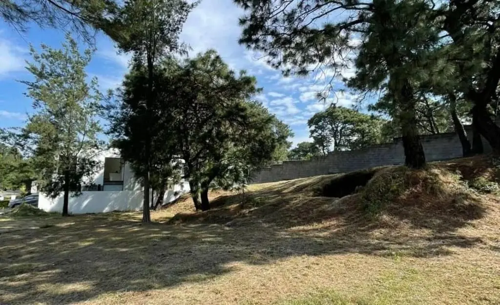 El Terreno que Esperabas en Zapopan en Residencial Diana Natura