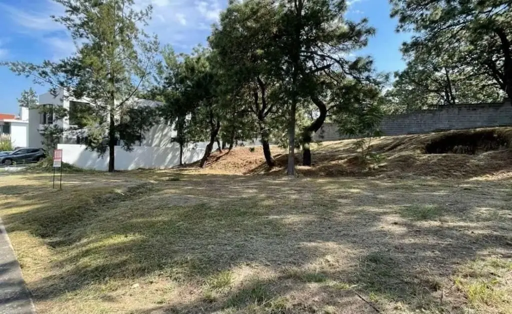 El Terreno que Esperabas en Zapopan en Residencial Diana Natura — foto 2