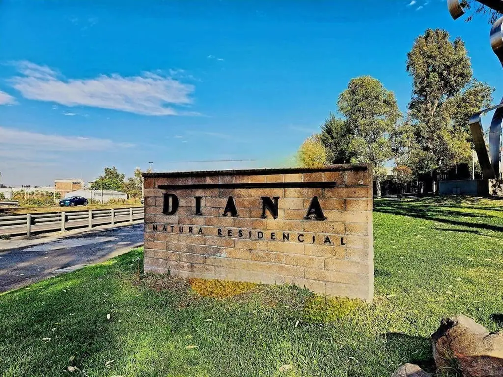 El Terreno que Esperabas en Zapopan en Residencial Diana Natura — foto 3