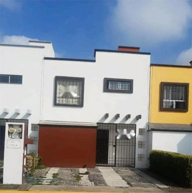 Venta o Renta de Casa en Bosques de Cantabria Toluca