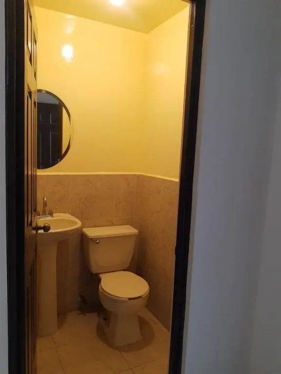 Venta o Renta de Casa en Bosques de Cantabria Toluca — foto 10