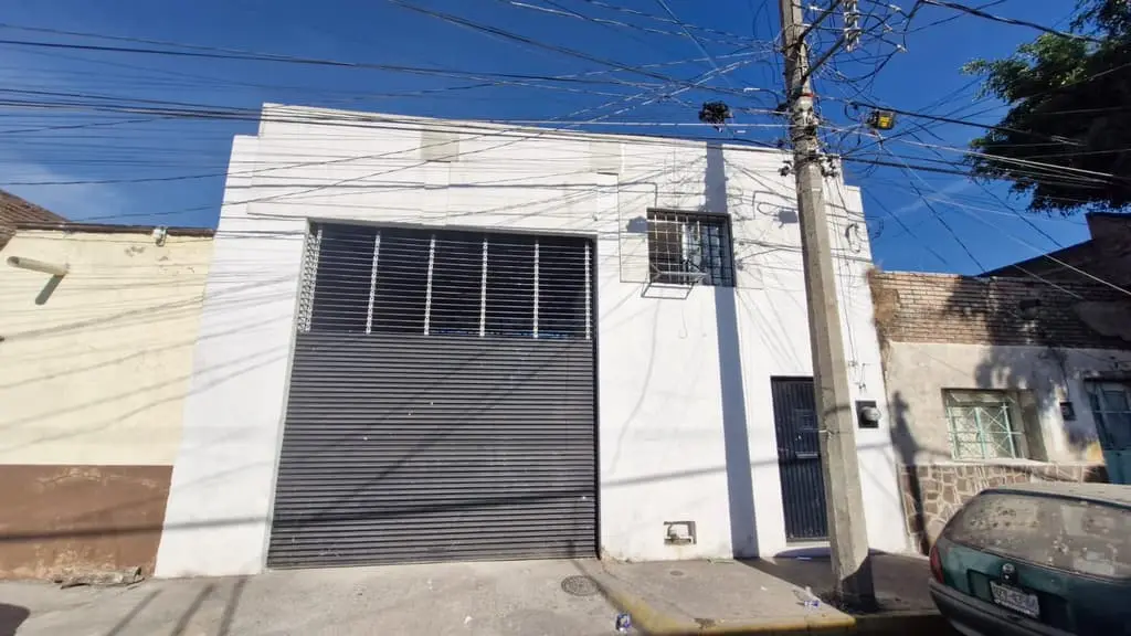 Bodega en Renta Colonia del Fresno en Guadalajara — foto 2