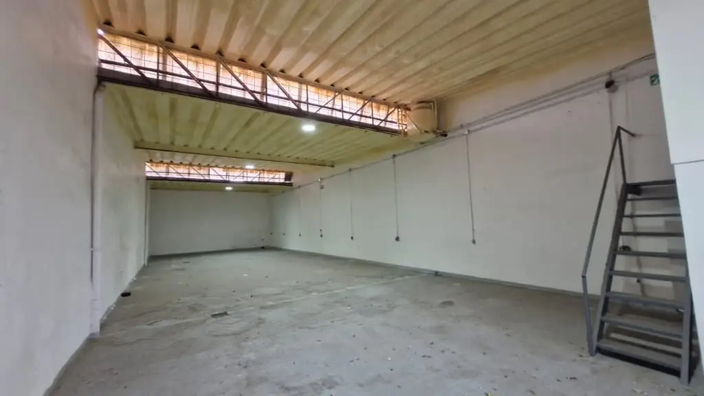 Bodega en Renta Colonia del Fresno en Guadalajara — foto 3
