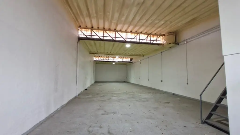 Bodega en Renta Colonia del Fresno en Guadalajara — foto 4