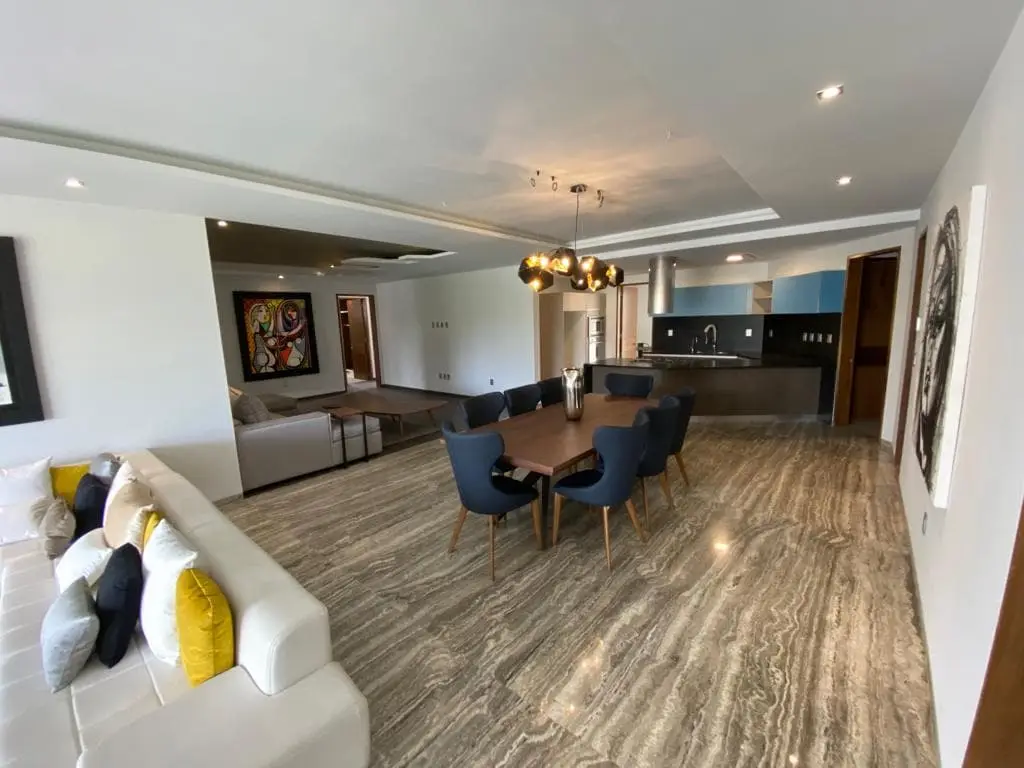 Departamento en Venta en La Reserva Zapopan — foto 2