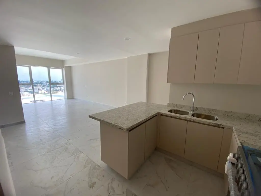 Depa nuevo en Ciudad Del Sol — foto 2
