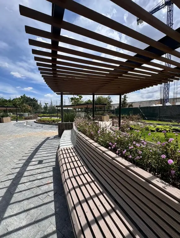 Depa nuevo en Ciudad Del Sol — foto 8