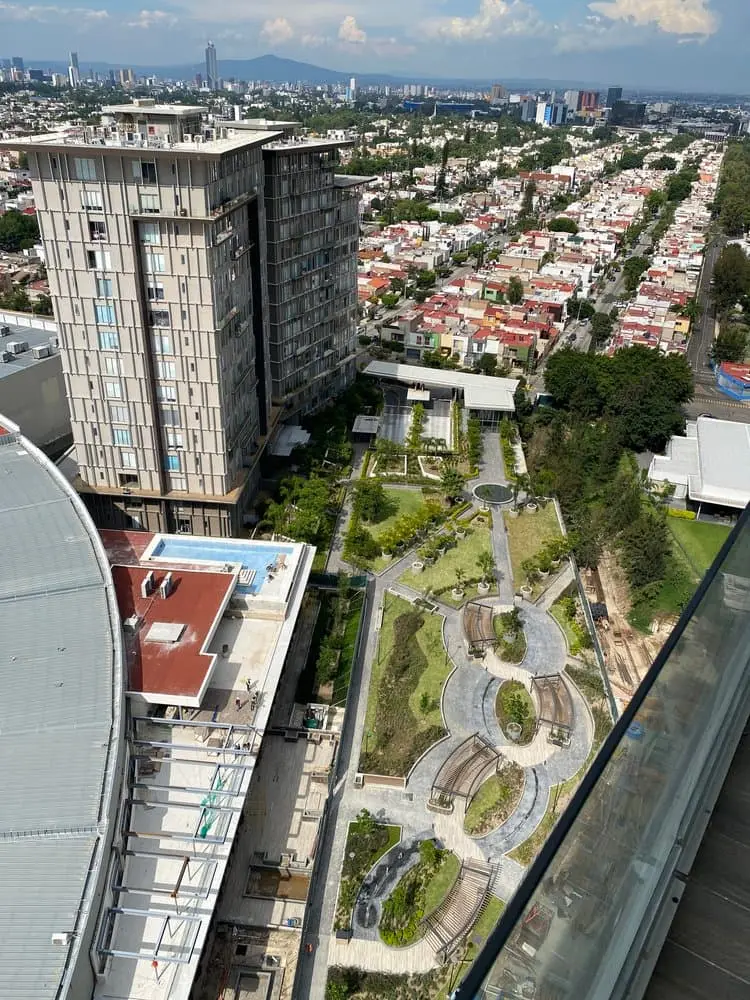 Depa nuevo en Ciudad Del Sol — foto 10