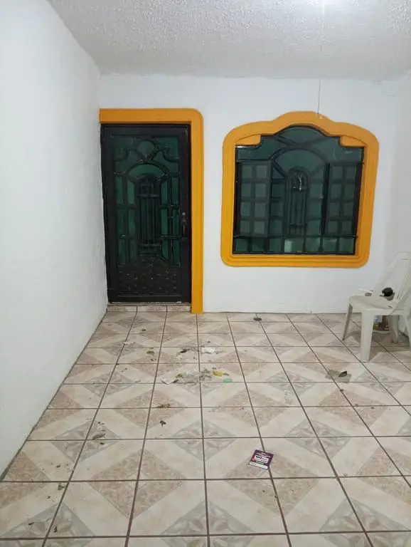 Teresa Reynoso — foto 6