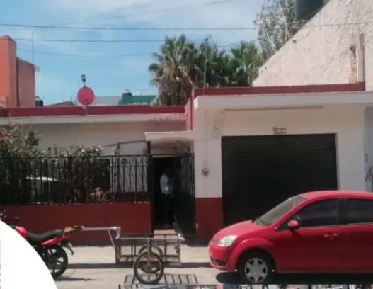 Casa Habitación en Tala, Jalisco.