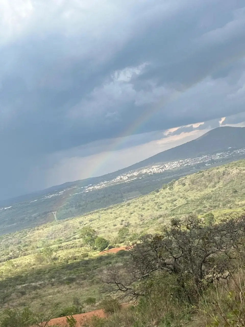 Terrenos en Venta en Mazamitla de 1,600 M2 Escriturados