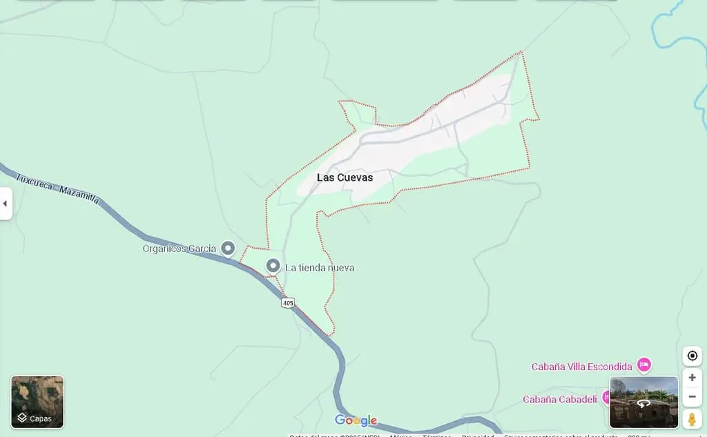 Terrenos en Venta en Mazamitla de 1,600 M2 Escriturados — foto 4