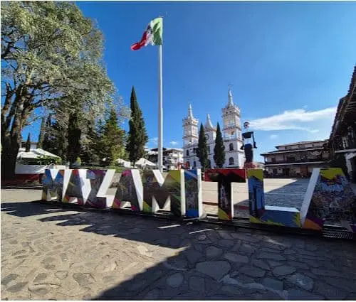 Terrenos en Venta en Mazamitla de 1,600 M2 Escriturados — foto 5