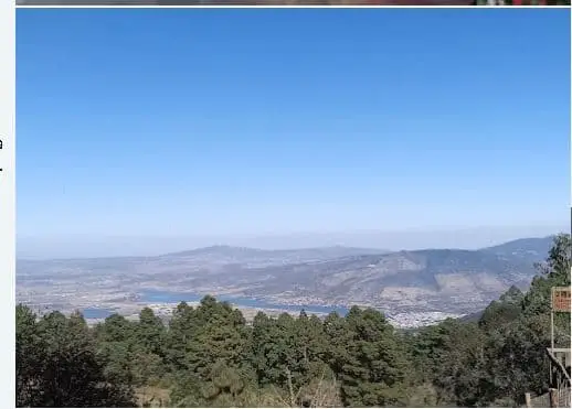 Terrenos en Venta en Mazamitla de 1,600 M2 Escriturados — foto 6