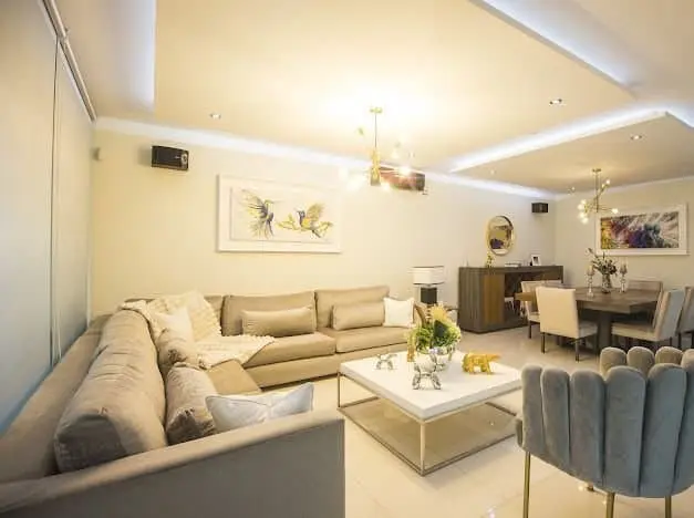Casa en Los Olivos Residencial, Zapopan — foto 2