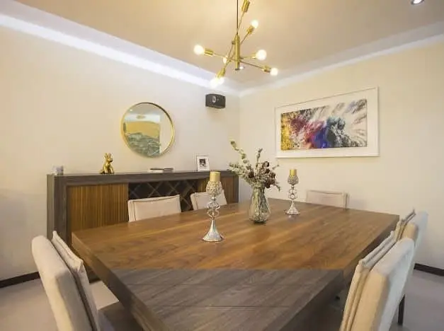 Casa en Los Olivos Residencial, Zapopan — foto 4