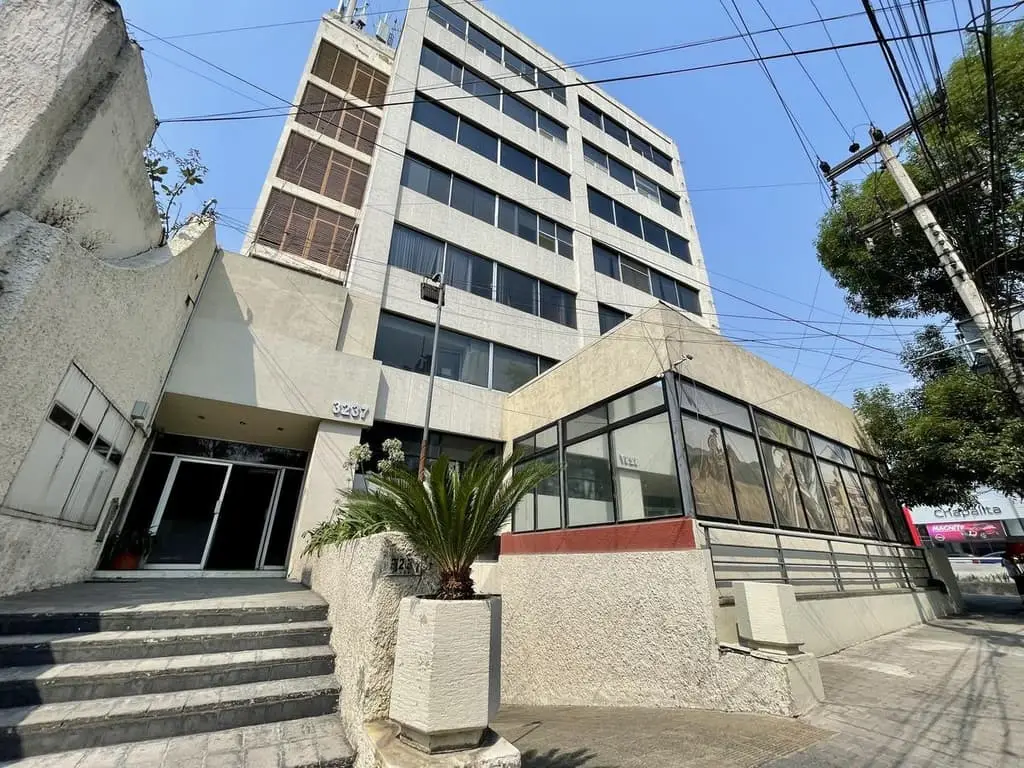 Oficina en Venta en Colonia Chapalita a Cuadras del Hotel Riu