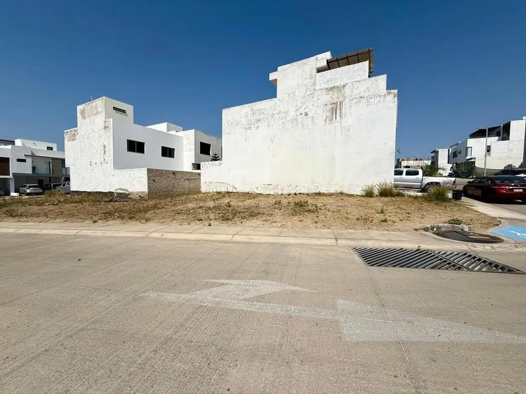 Tu Futuro Empieza Aqui, Terreno en Valle Imperial — foto 2