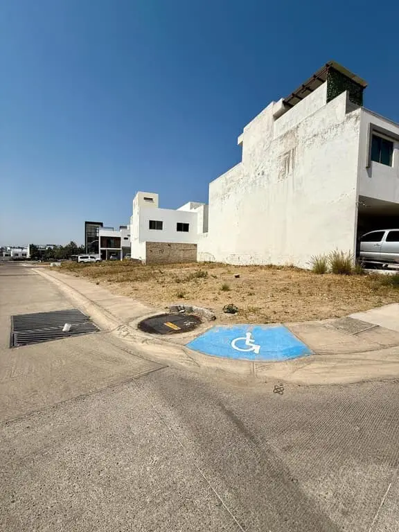 Tu Futuro Empieza Aqui, Terreno en Valle Imperial — foto 3
