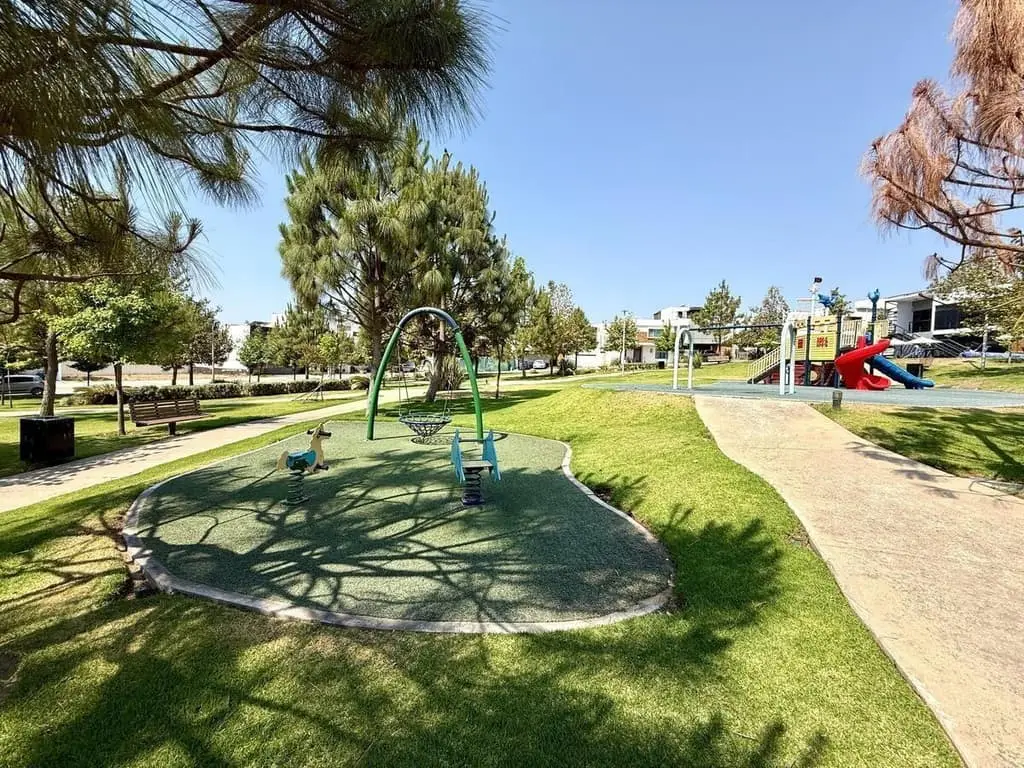 Tu Futuro Empieza Aqui, Terreno en Valle Imperial — foto 5