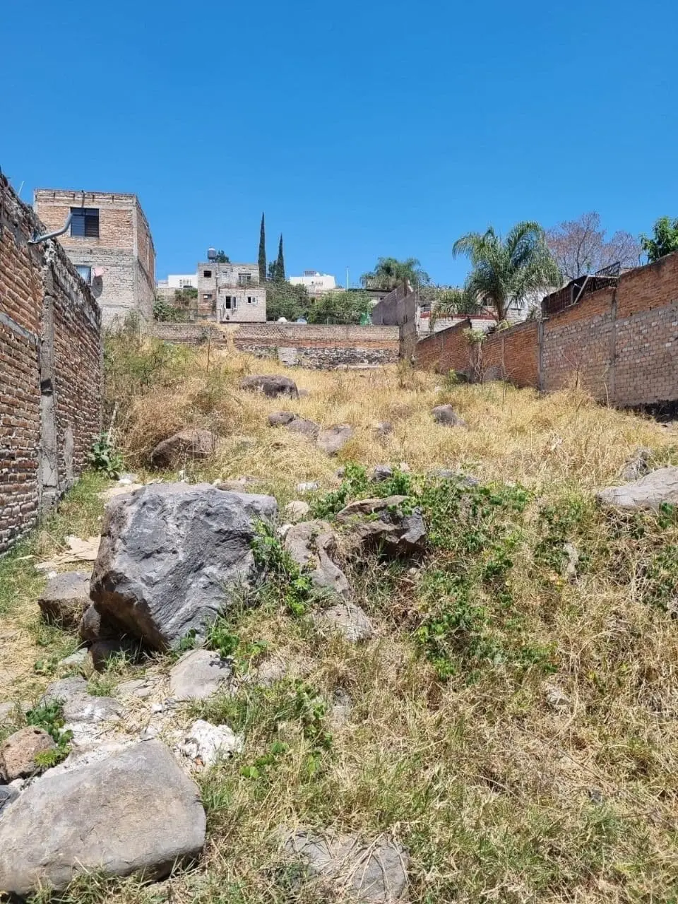 Terreno en Calle Tepeyac, Lomas del 4 — foto 2